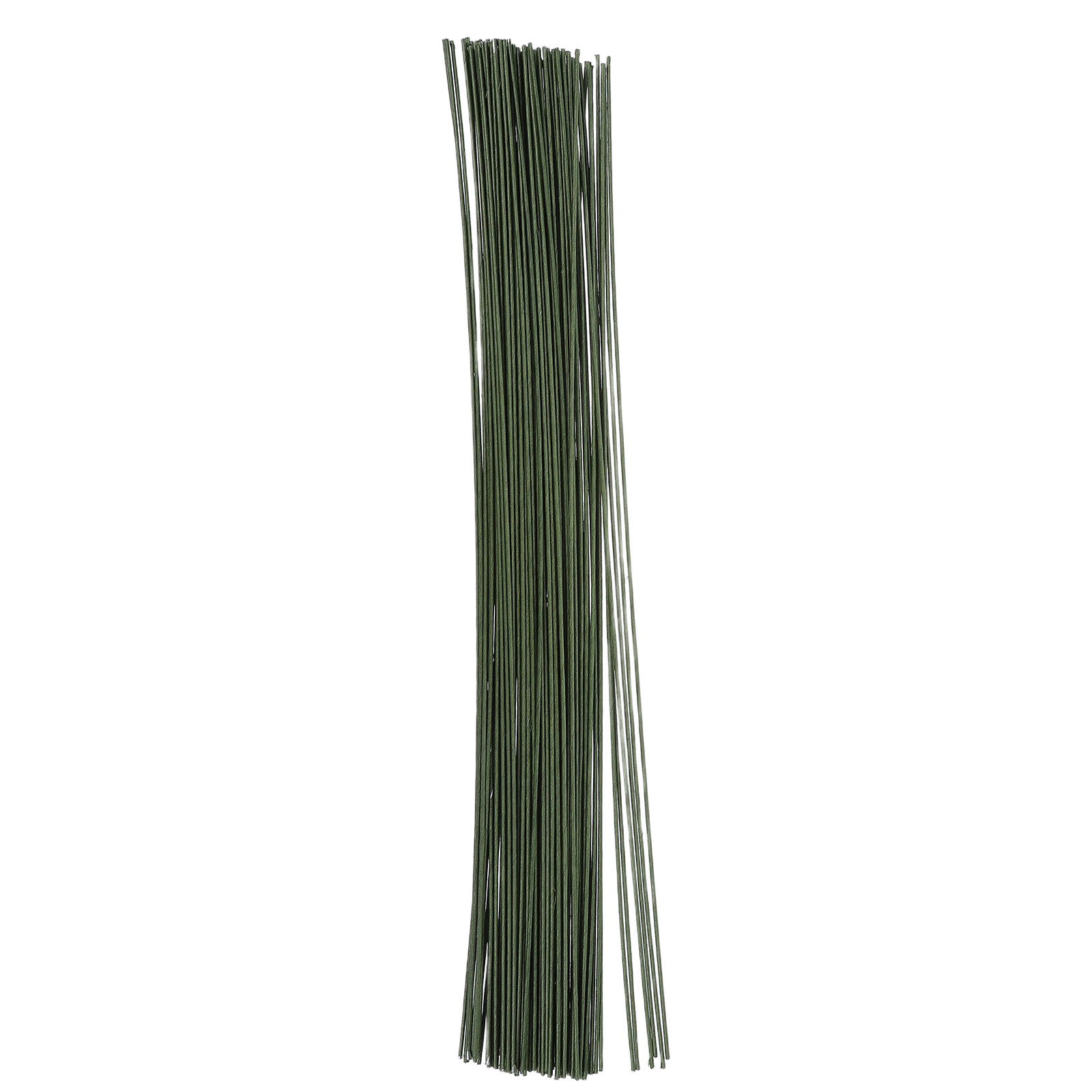 Art Craft Flower - Flower Art Wire Wrapped Paper Set
