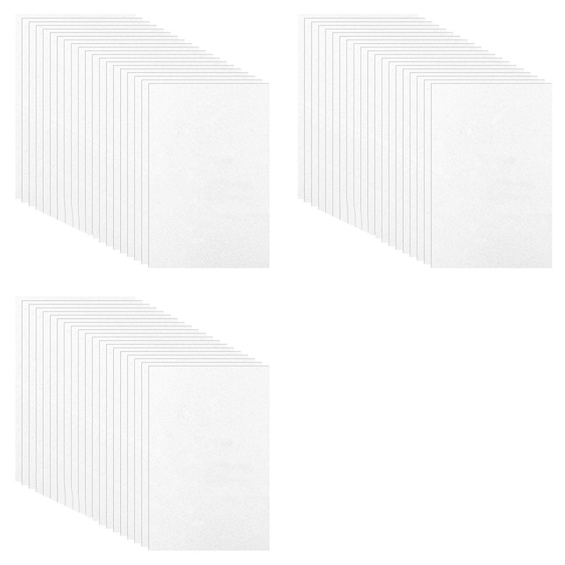 Art X Craft - 【LAST CHANCE】60 Pcs 3Mm Embroidery Foam