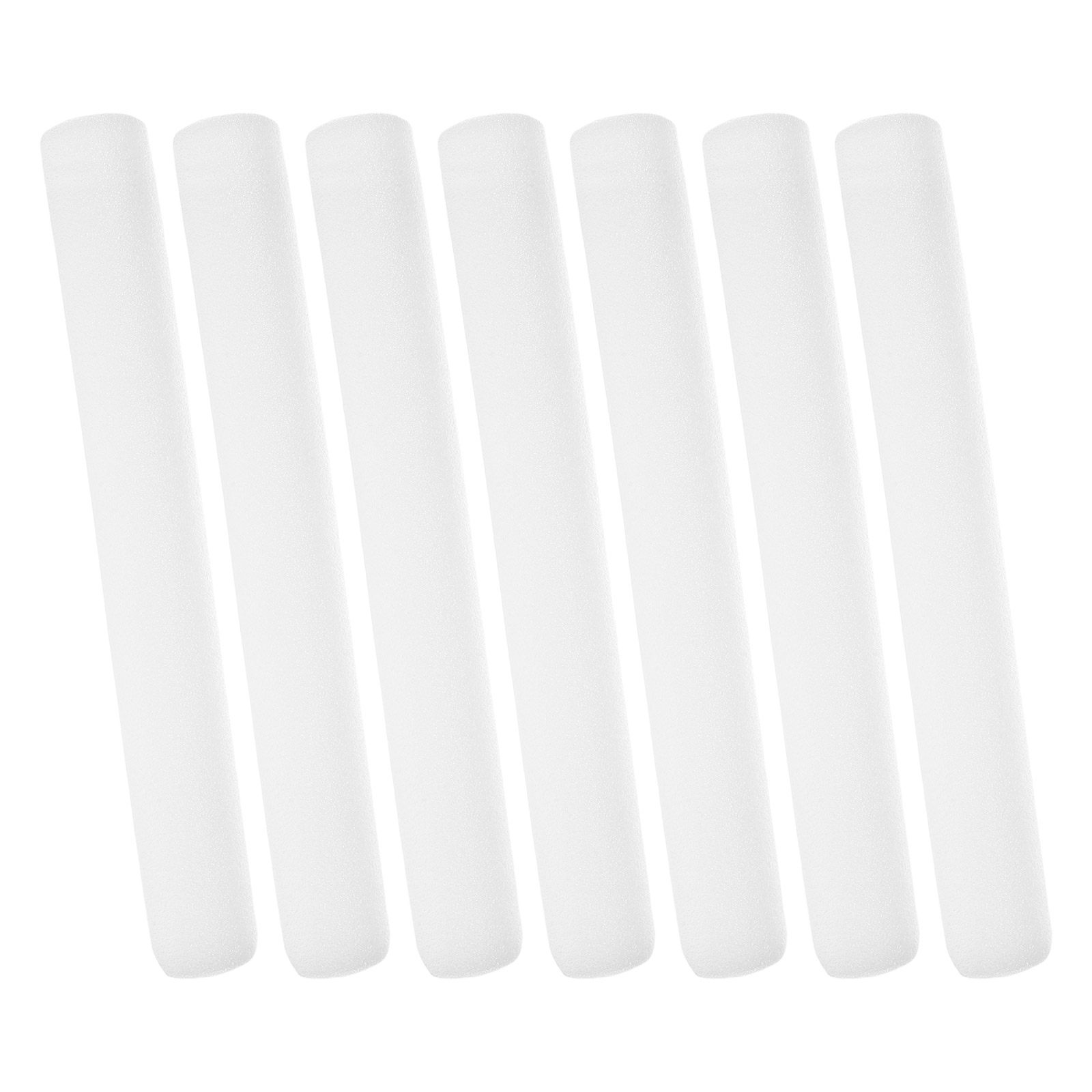 Art Craft Flower - 7Pcs Floral Arrangement Foam Sticks 40Cm