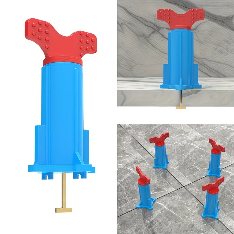 Mosaic Tile Supply - 40Pcs New Design Tile Leveling Systeam