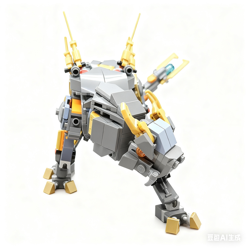 461pcs MOC Scorch Model Buildi - Art Craft Idea review and price