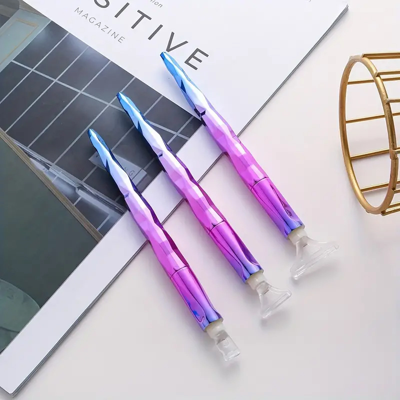Gradient Diamond Painting Pen  - Art Craft Kit review and price