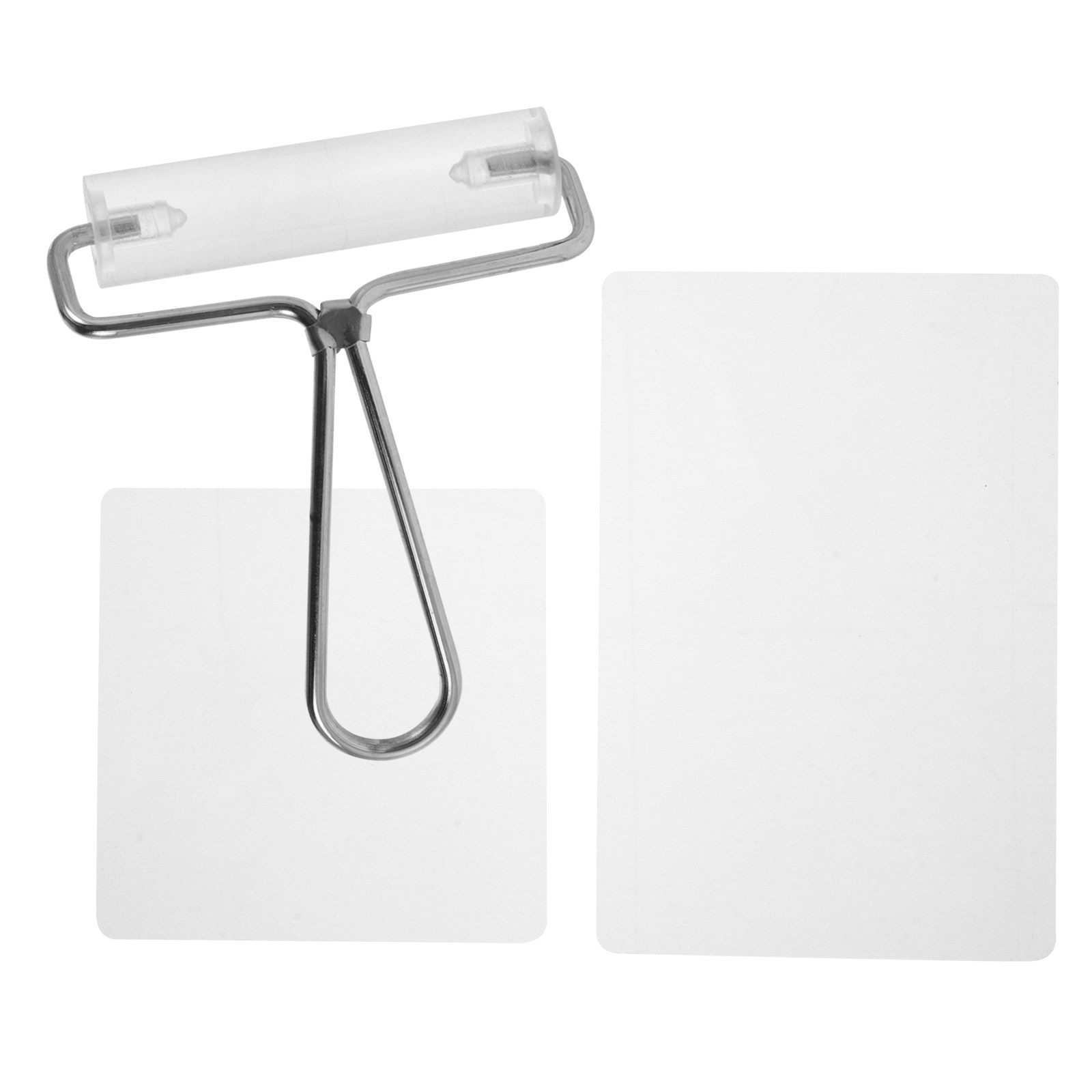 3Pcs Acrylic Clay Press Board  - Polymer Clay Set review and price