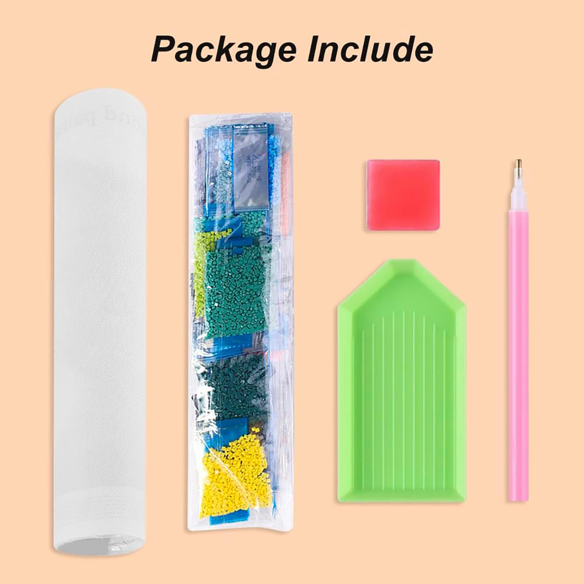 GATYZTORY 5D DIY Special Shape - Art Craft Idea review and price