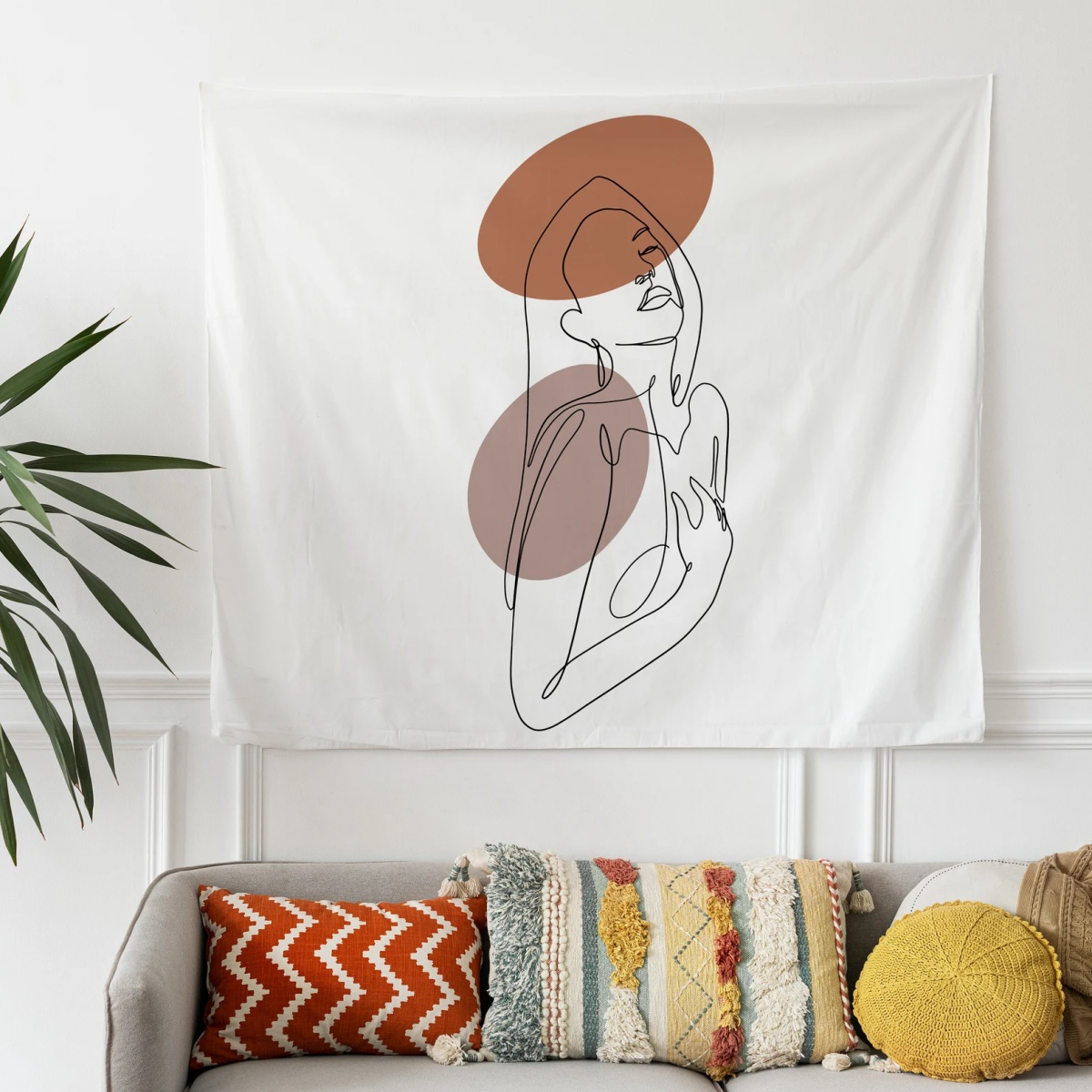A Personalized Custom Tapestry - Art Craft Christmas review and price