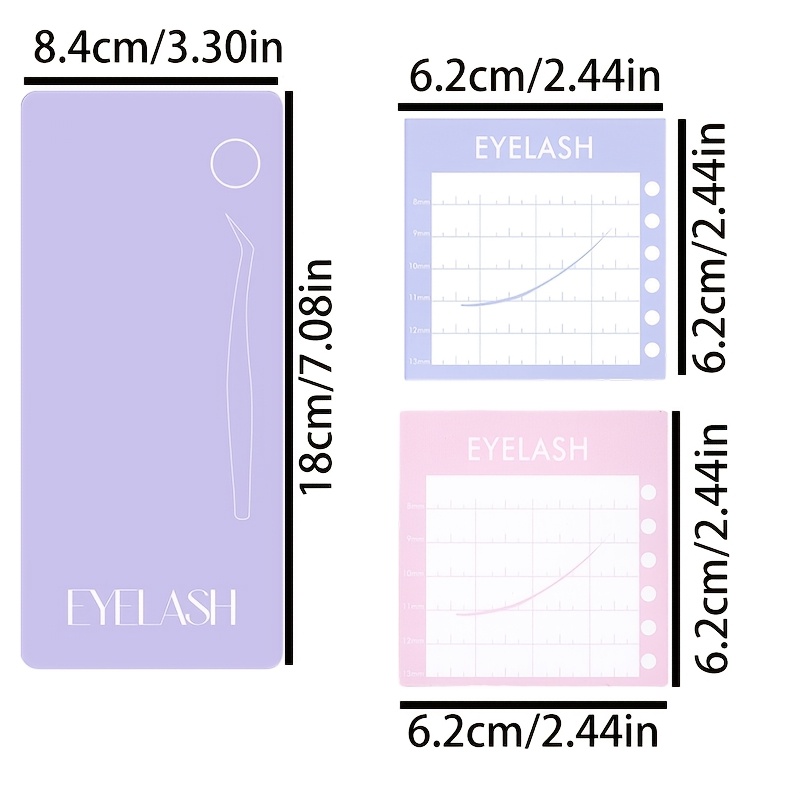 3pcsProfessional Magnetic Eyel - Mosaic Tile Supply review and price