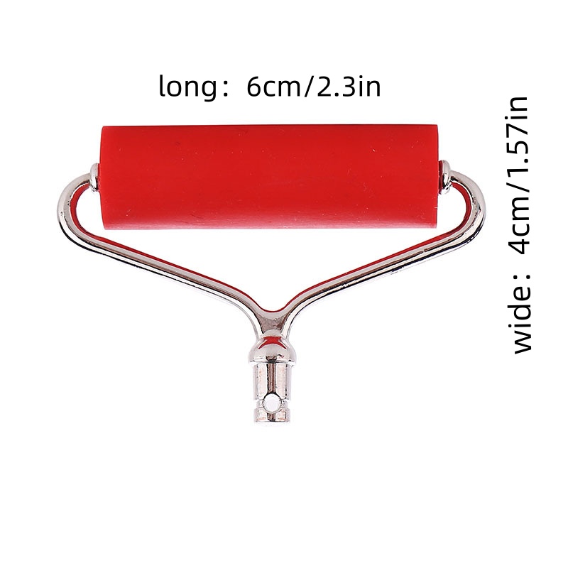 Metal Roller Pen Head, Resin H - Mosaic Tile Supply review and price