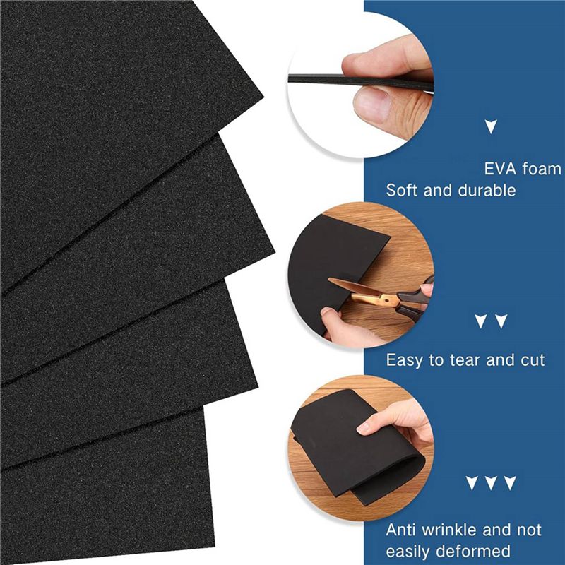 A01F-40 Pcs 3Mm Embroidery Foa - Art X Craft review and price