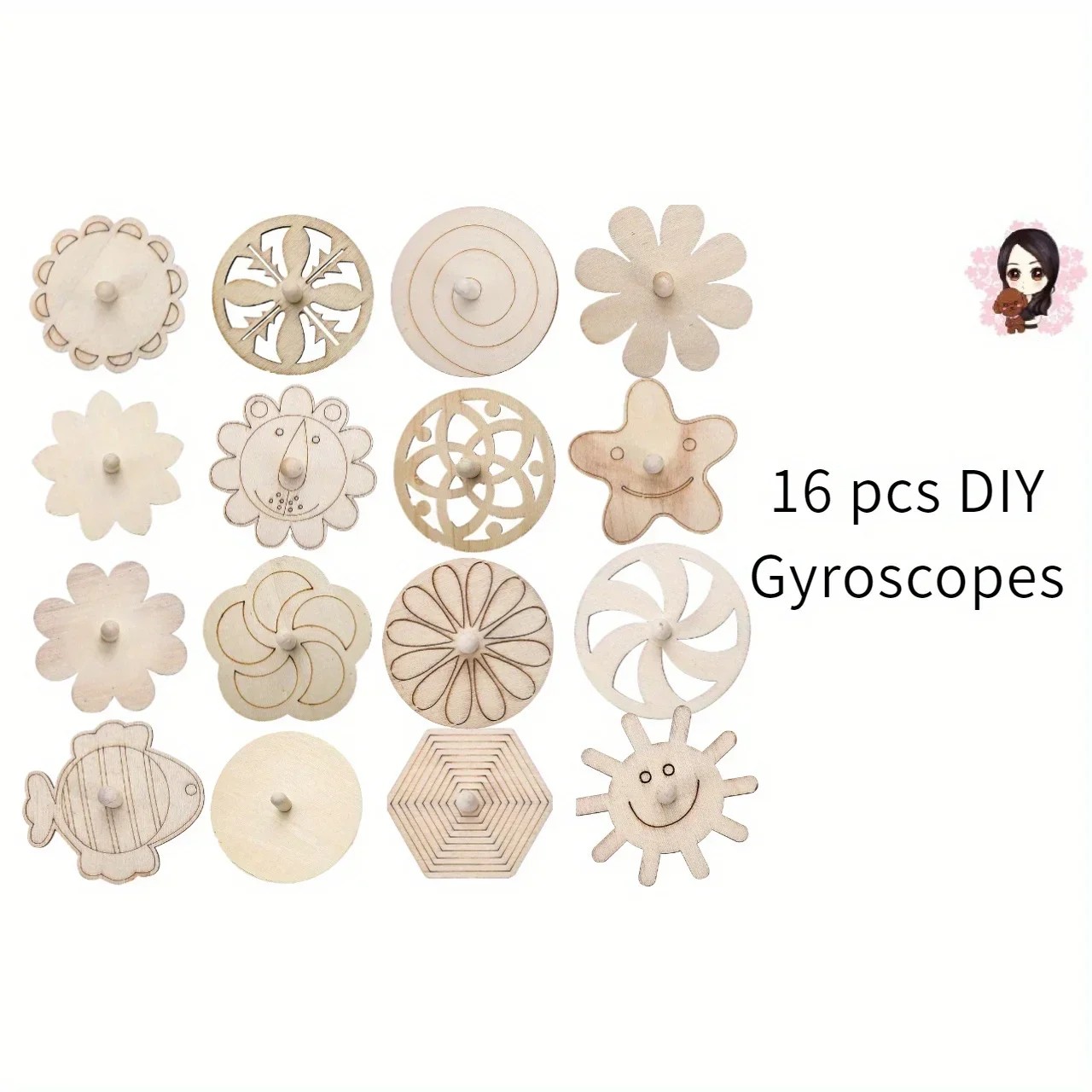 New Design 1set A Set Top-qual - Art Craft Holiday review and price