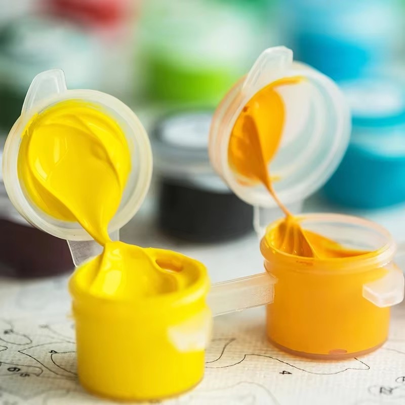 CHENISTORY DIY Paint By Number - Art And Craft Numbers review and price