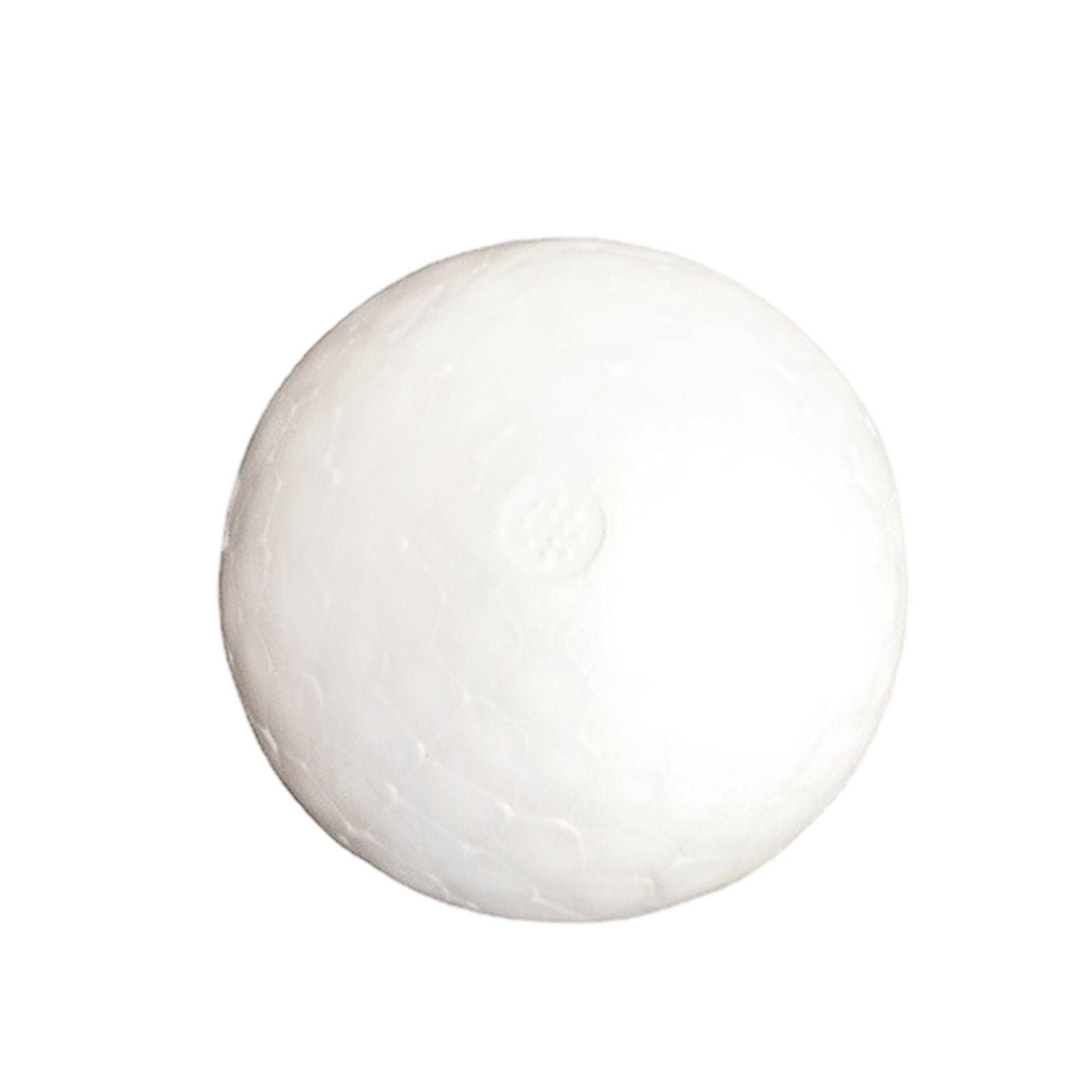 Foam Craft Balls White Art Foa - Art Craft Holiday review and price