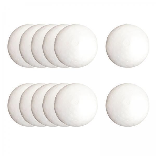 Foam Craft Balls White Art Foa - Art Craft Holiday review and price