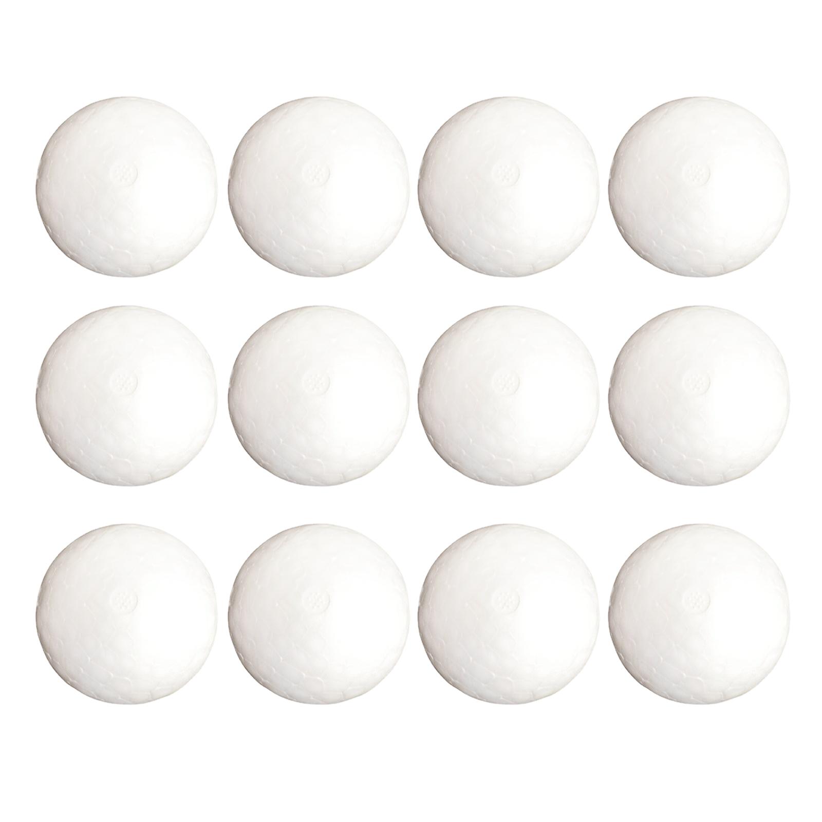 Foam Craft Balls White Art Foa - Art Craft Holiday review and price