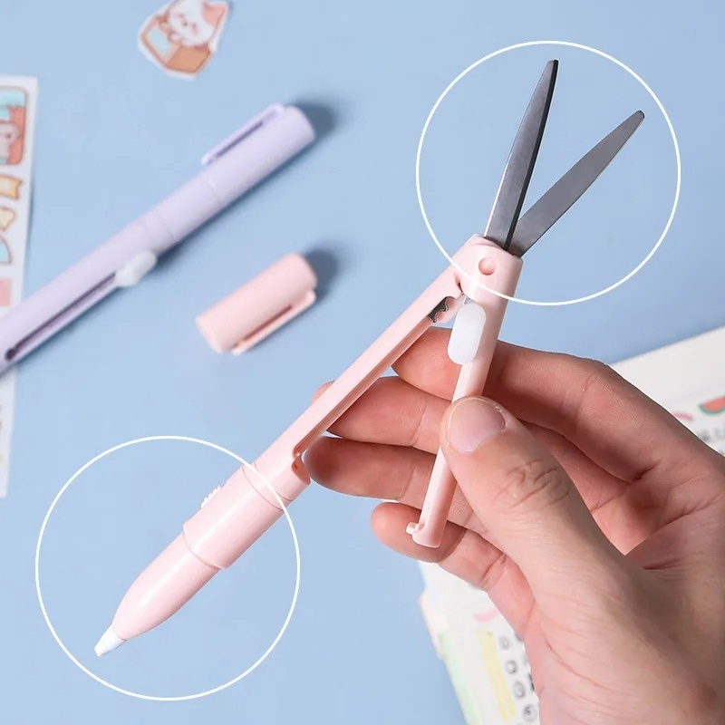 2 In 1 Multifunction Foldable  - Art Craft Stationery review and price