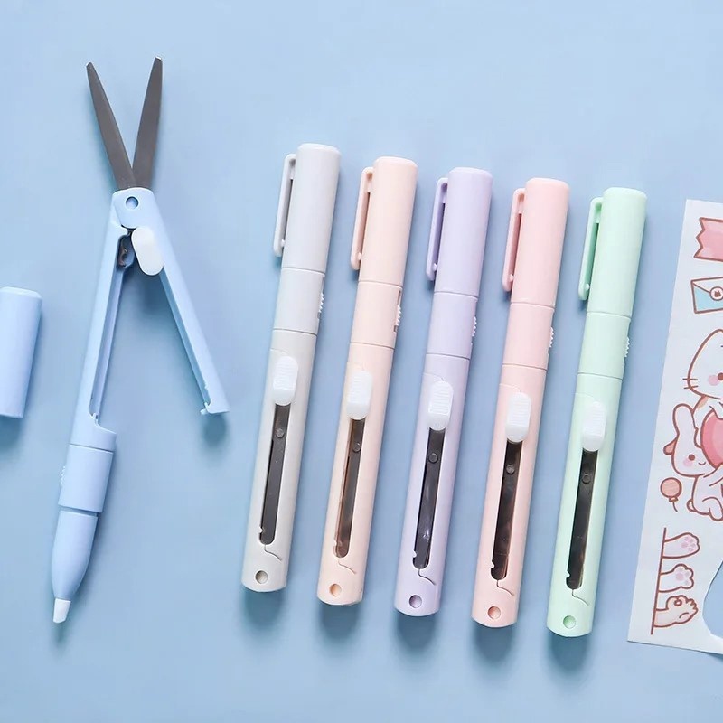 2 In 1 Multifunction Foldable  - Art Craft Stationery review and price