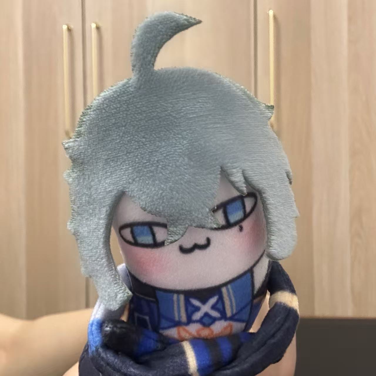 18cm Funny Genshin Impact Lohe - Art Craft Christmas review and price