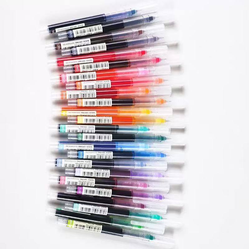 12+1 Colors Straight Liquid Ge - Art Craft Stationery review and price