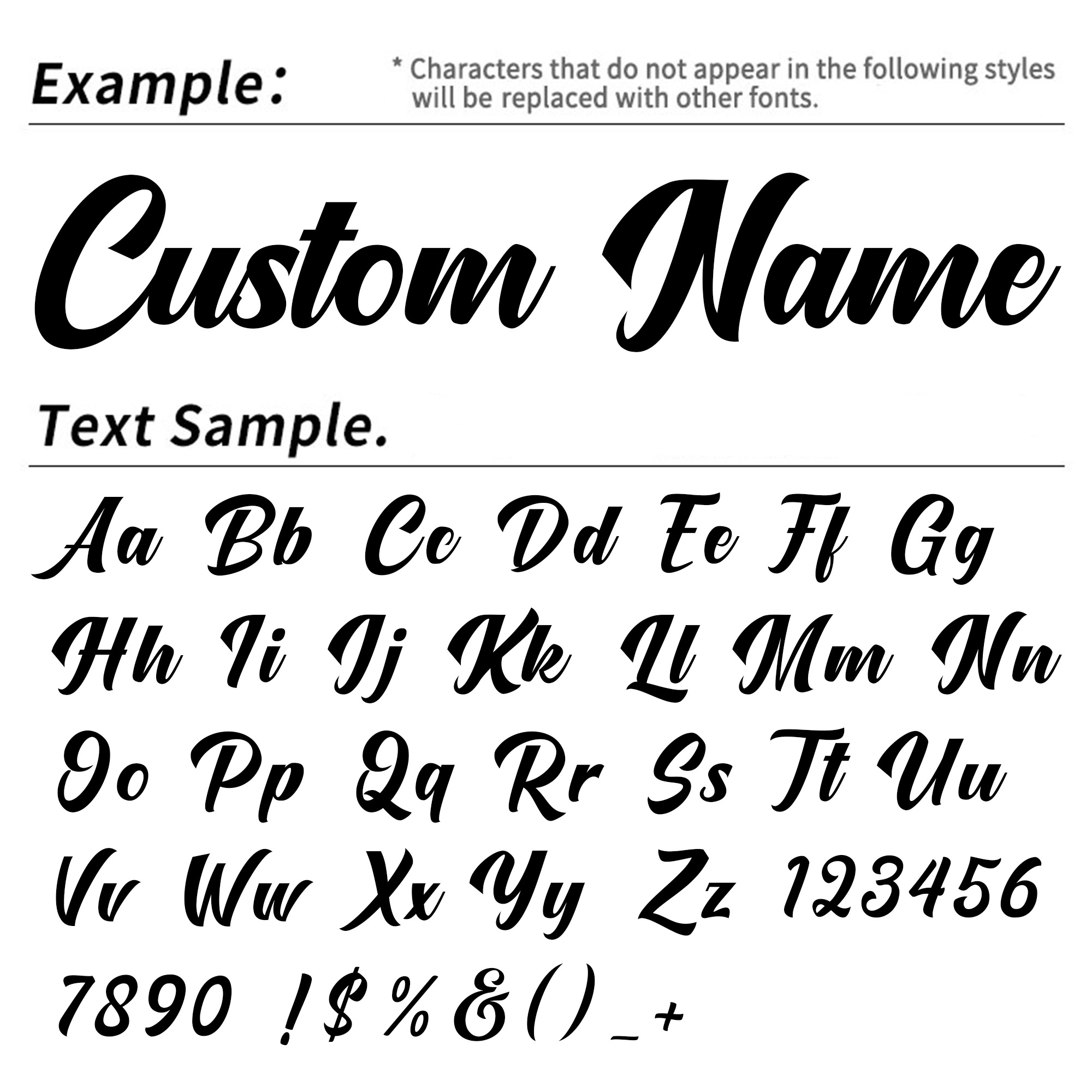 3PCS Custom Name Stickers Pers - Art Craft Christmas review and price