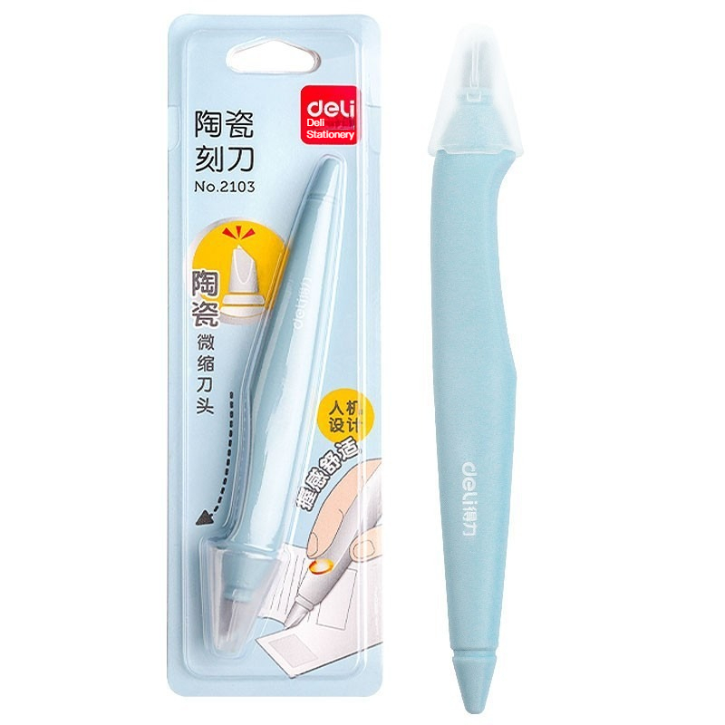 Ceramic Utility Pen Knife, Ret - Art Craft Using Paper review and price