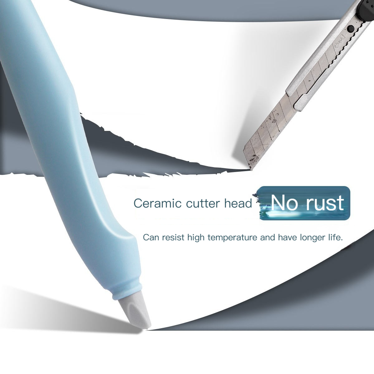 Ceramic Utility Pen Knife, Ret - Art Craft Using Paper review and price