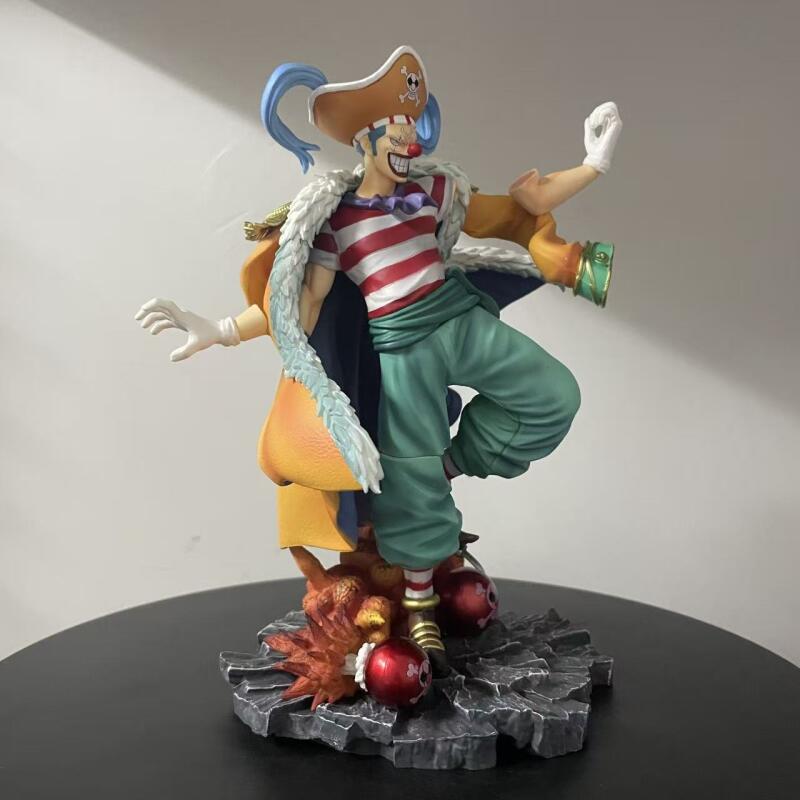 New One Piece Shichibukai Bugg - Art Craft Holiday review and price