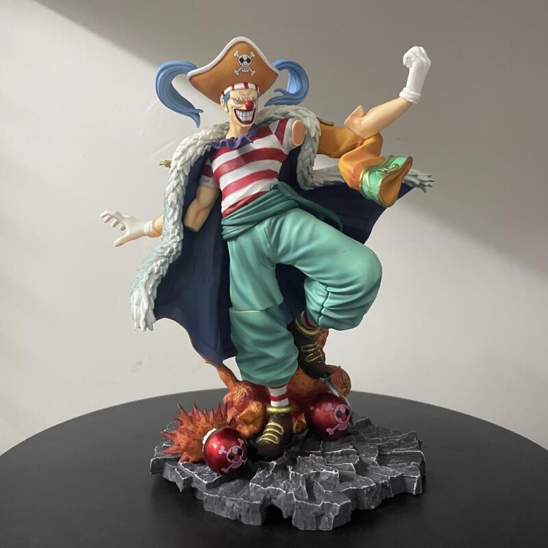 New One Piece Shichibukai Bugg - Art Craft Holiday review and price