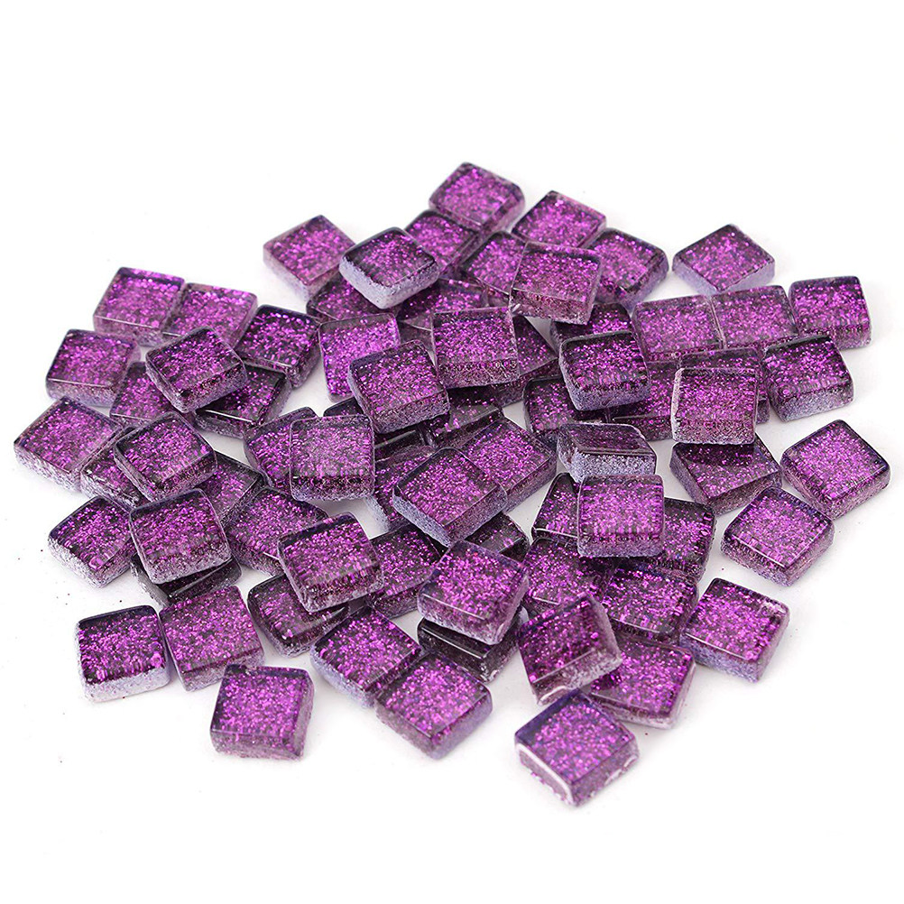 300G Mosaic Tiles Crystal Colo - Mosaic Tile Supply review and price