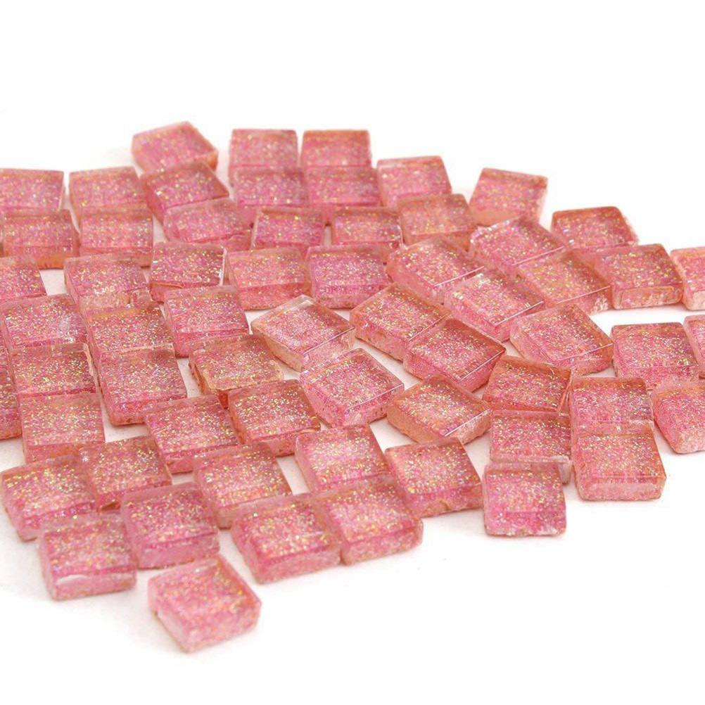 300G Mosaic Tiles Crystal Colo - Mosaic Tile Supply review and price