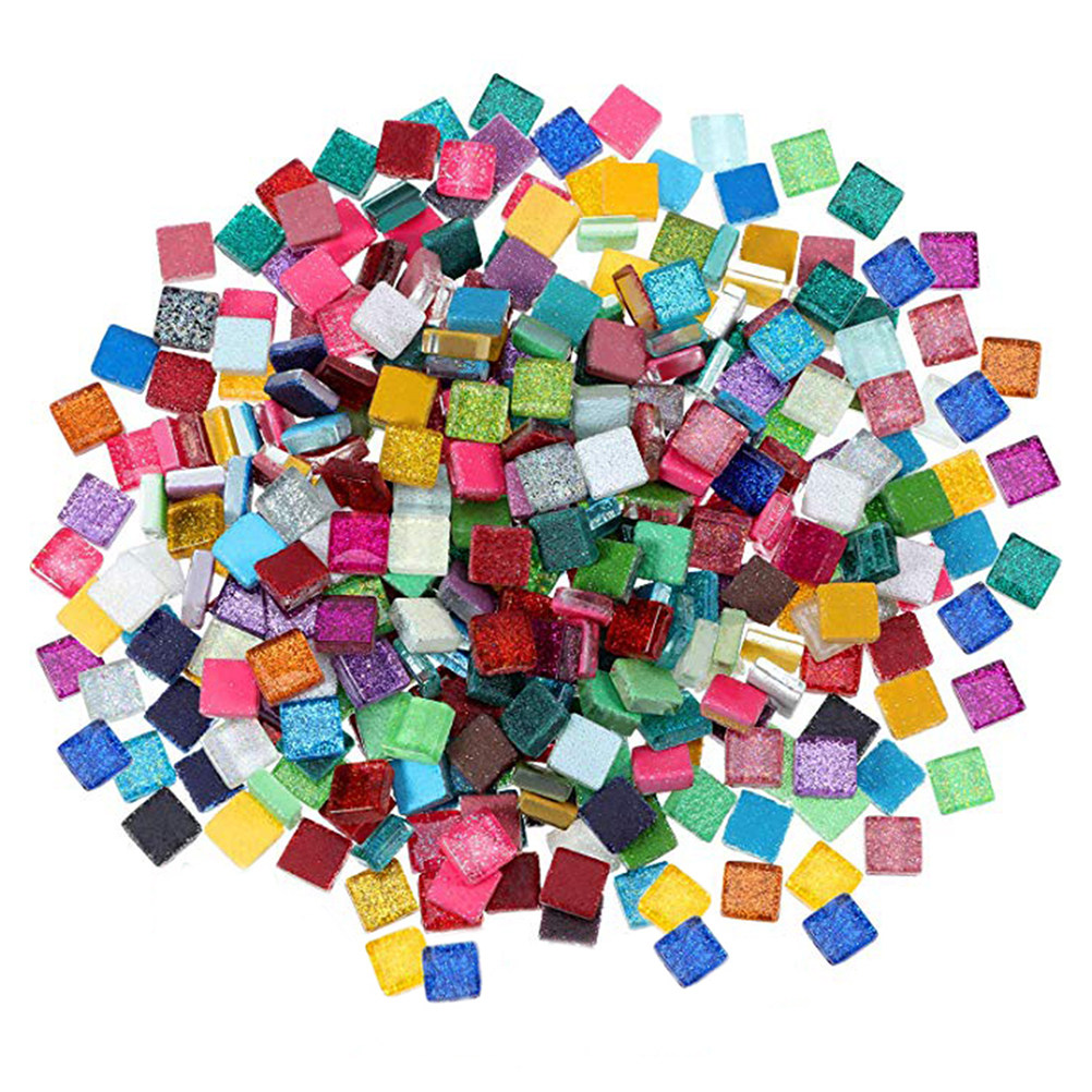 300G Mosaic Tiles Crystal Colo - Mosaic Tile Supply review and price