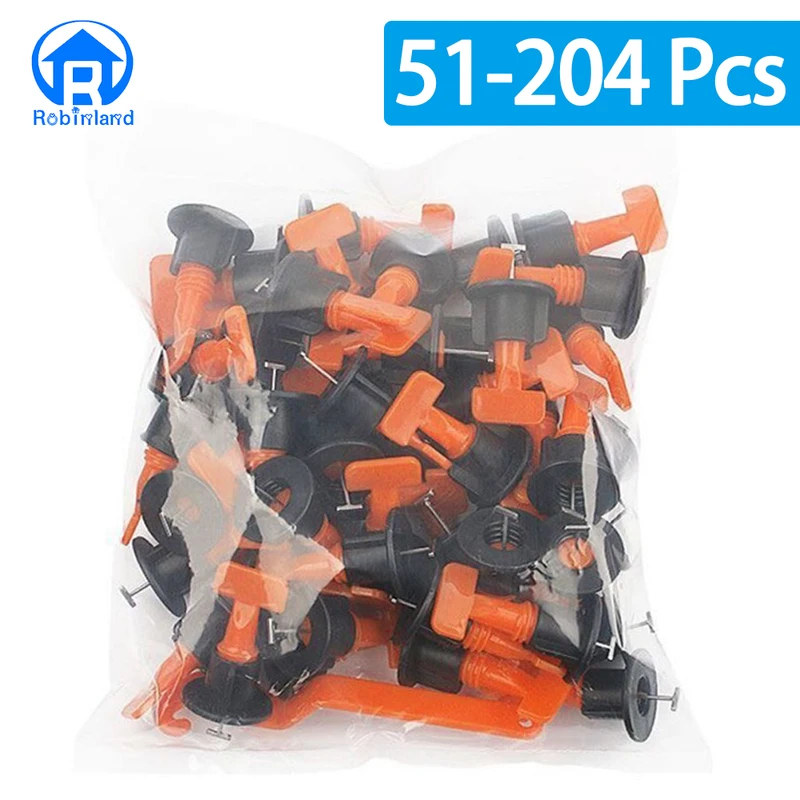 51-204Pcs Floor Tile Leveling  - Mosaic Tile Supply review and price