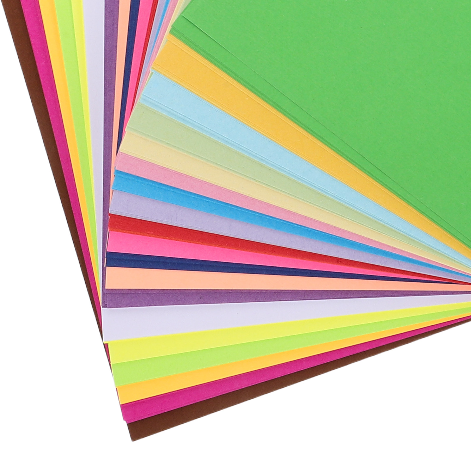 600 Sheets 15Cm X 15Cm Square  - Art X Craft review and price