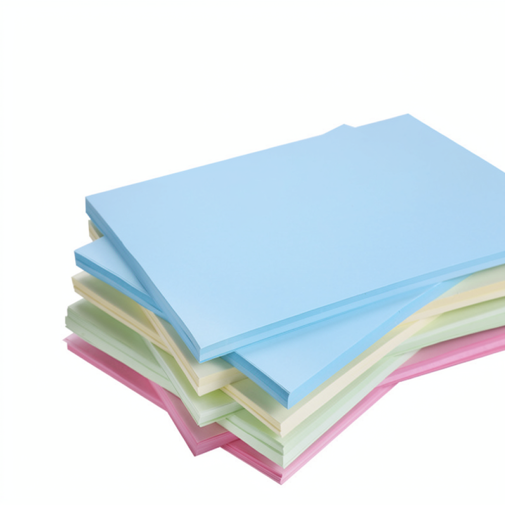 A4 Creative Paper Sheets Color - Art Craft Using Paper review and price