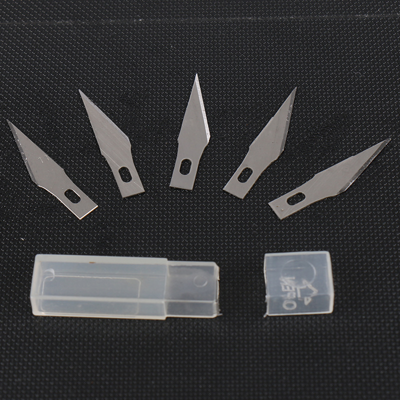 30Set Engraving Scalpel Knife  - Art Craft Stationery review and price