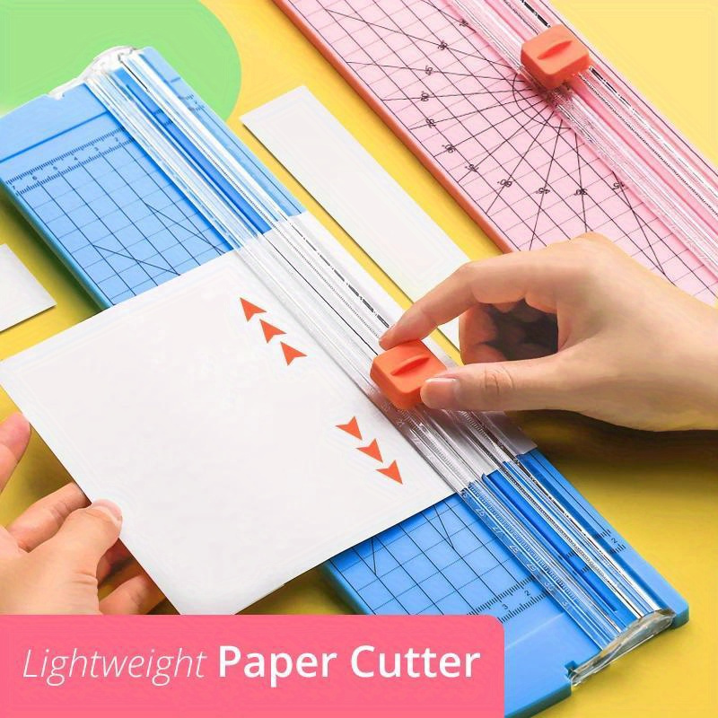 Small Automatic A3/A4 Paper Cu - Art Craft Stationery review and price