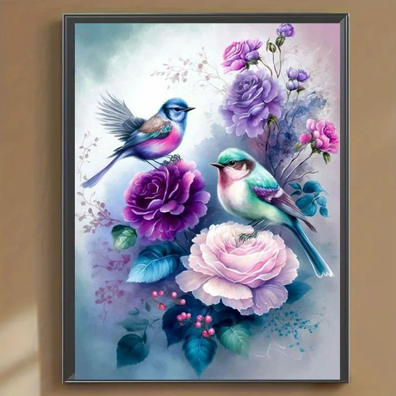 1 Set of Bird Song Flower Frag - Art Craft Flower review and price