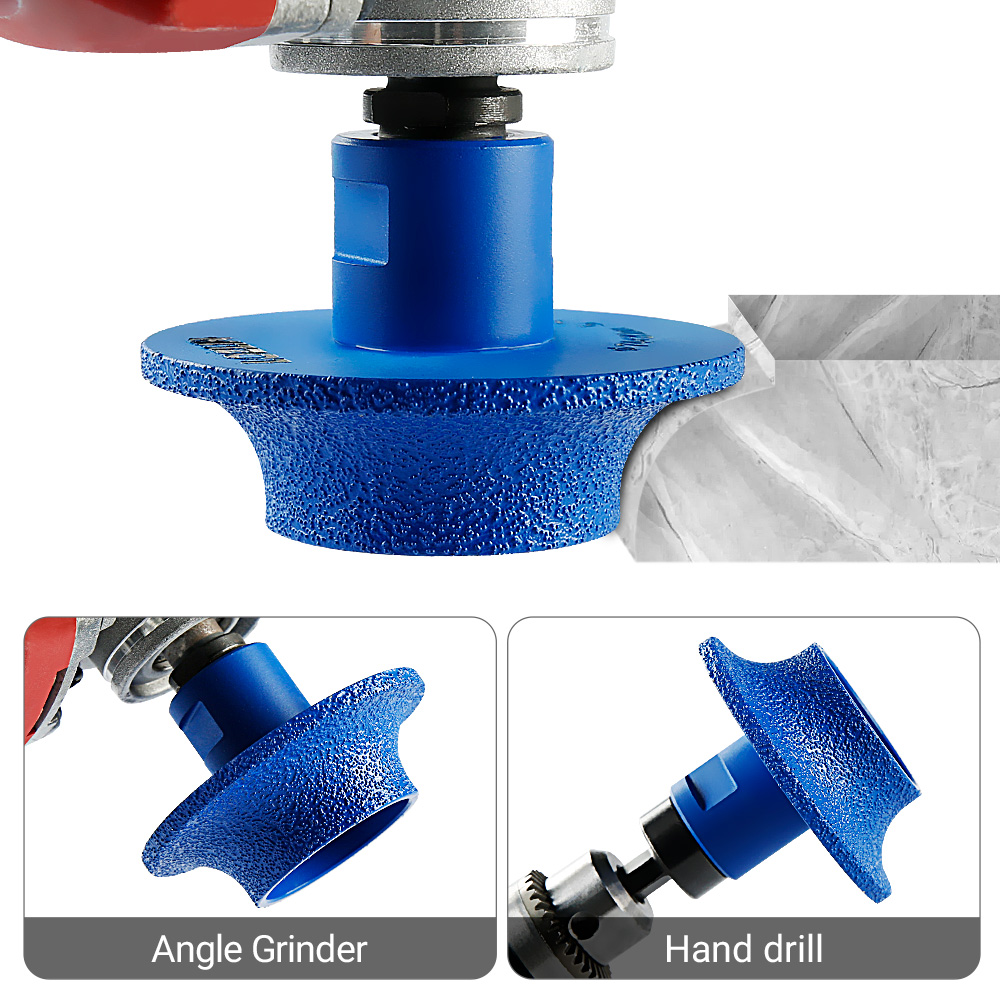 LOZLIN Diamond Polishing Wheel - Mosaic Tile Supply review and price