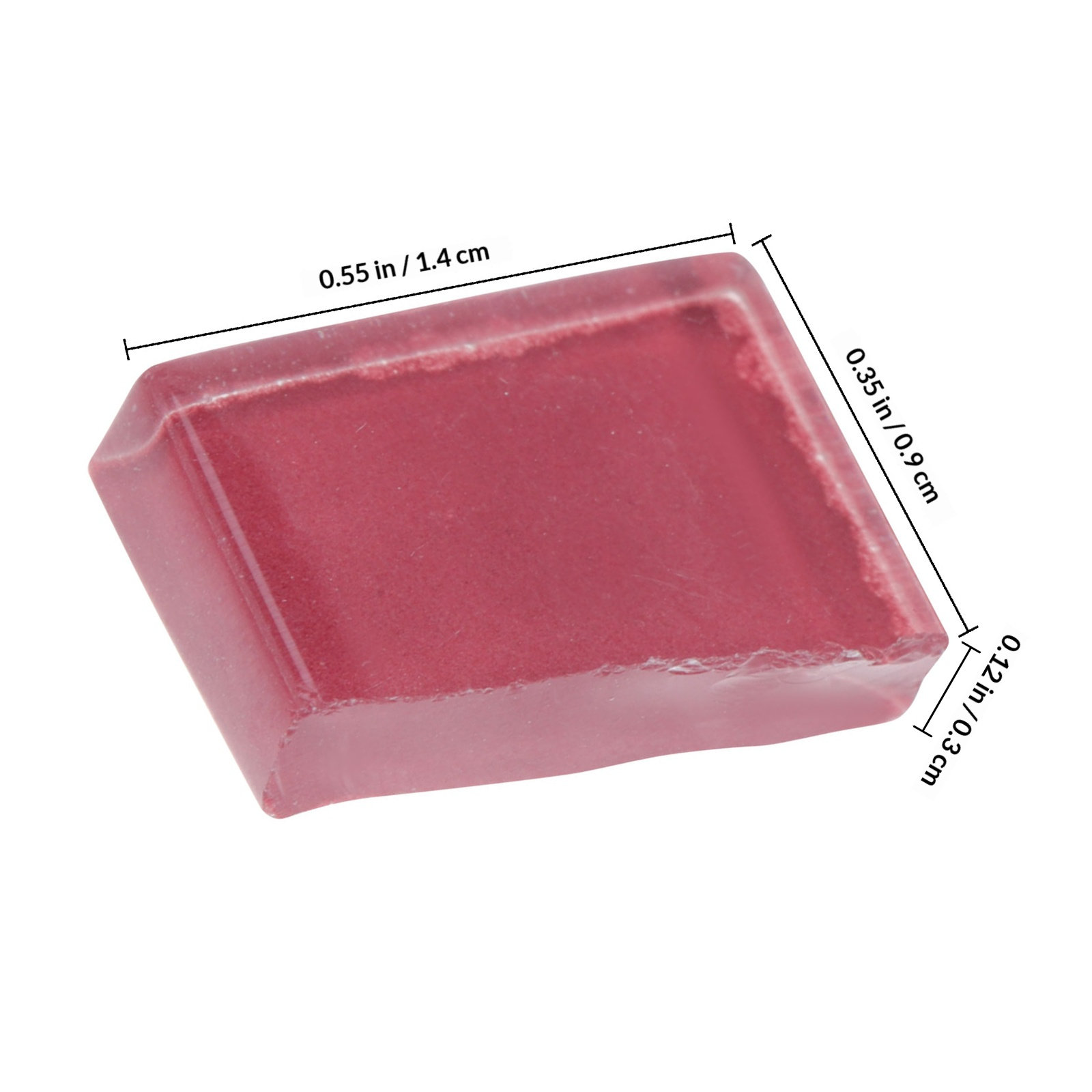 1 Bag DIY Mosaic Glass Pieces  - Mosaic Tile Supply review and price
