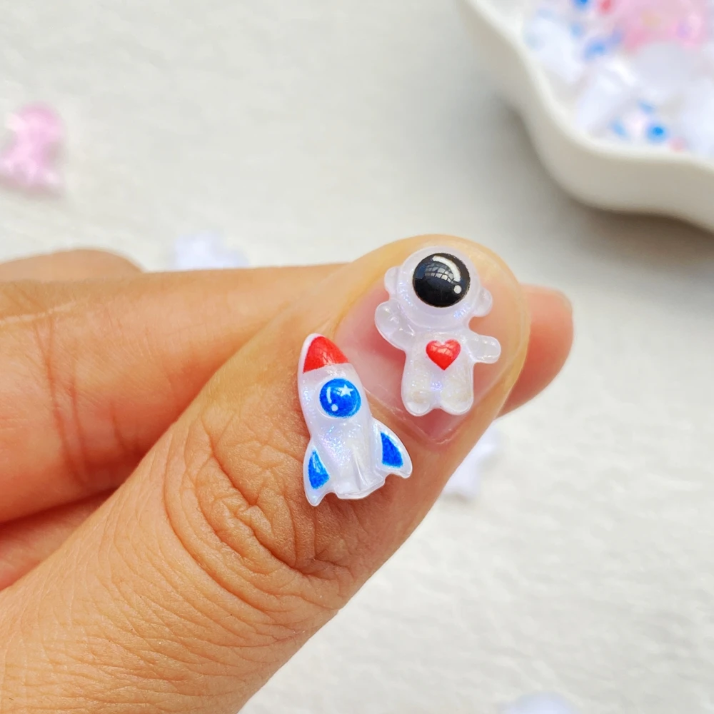 250pcs Mixed Resin Mini Cartoo - Art And Craft Rocket review and price