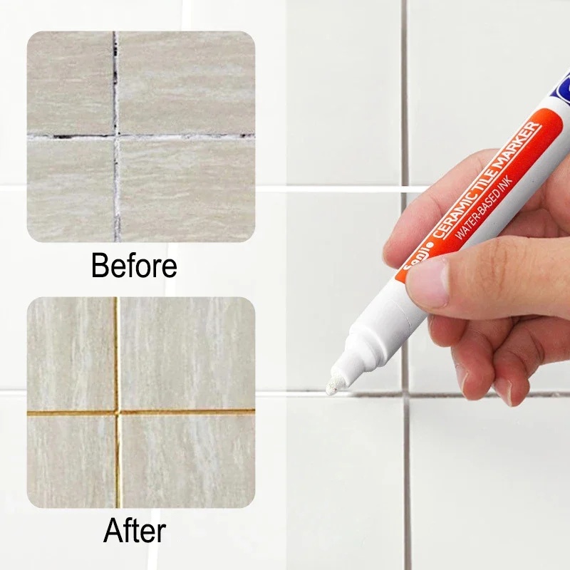 1-3pcs 12 Color White Waterpro - Mosaic Tile Supply review and price
