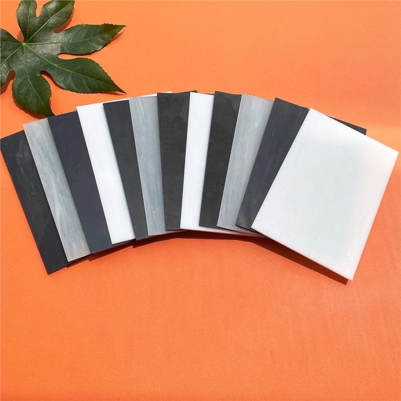 LLCS-12 Sheets White Black Sta - Art X Craft review and price