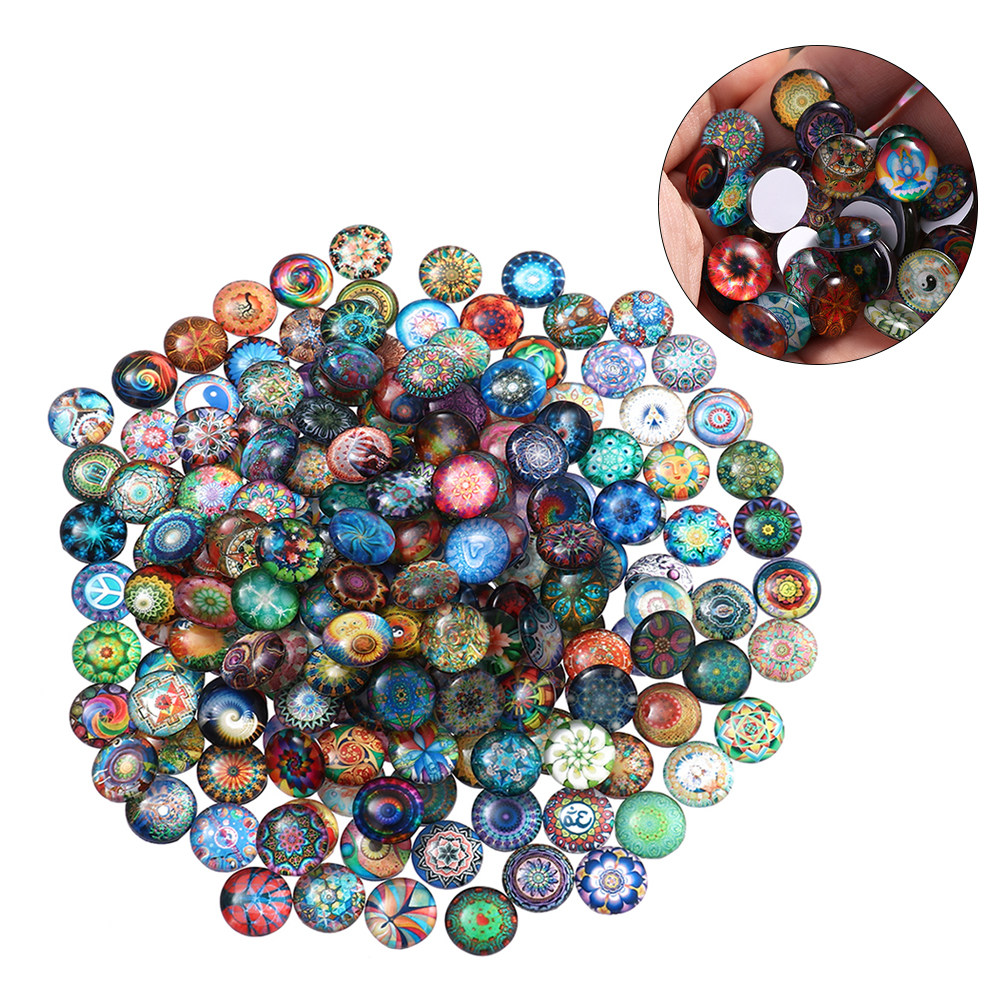 200 Pcs Craft Jewelry Tiles Mi - Mosaic Tile Supply review and price
