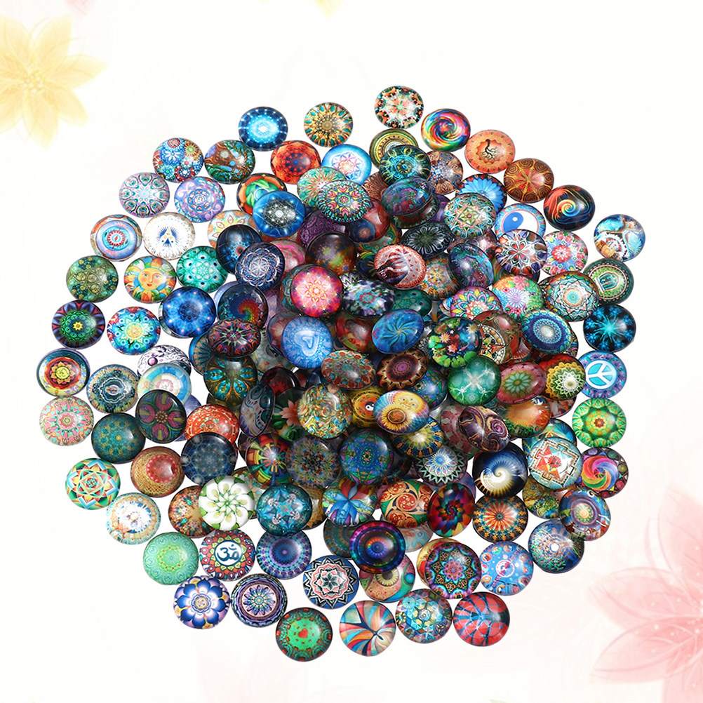 200 Pcs Craft Jewelry Tiles Mi - Mosaic Tile Supply review and price