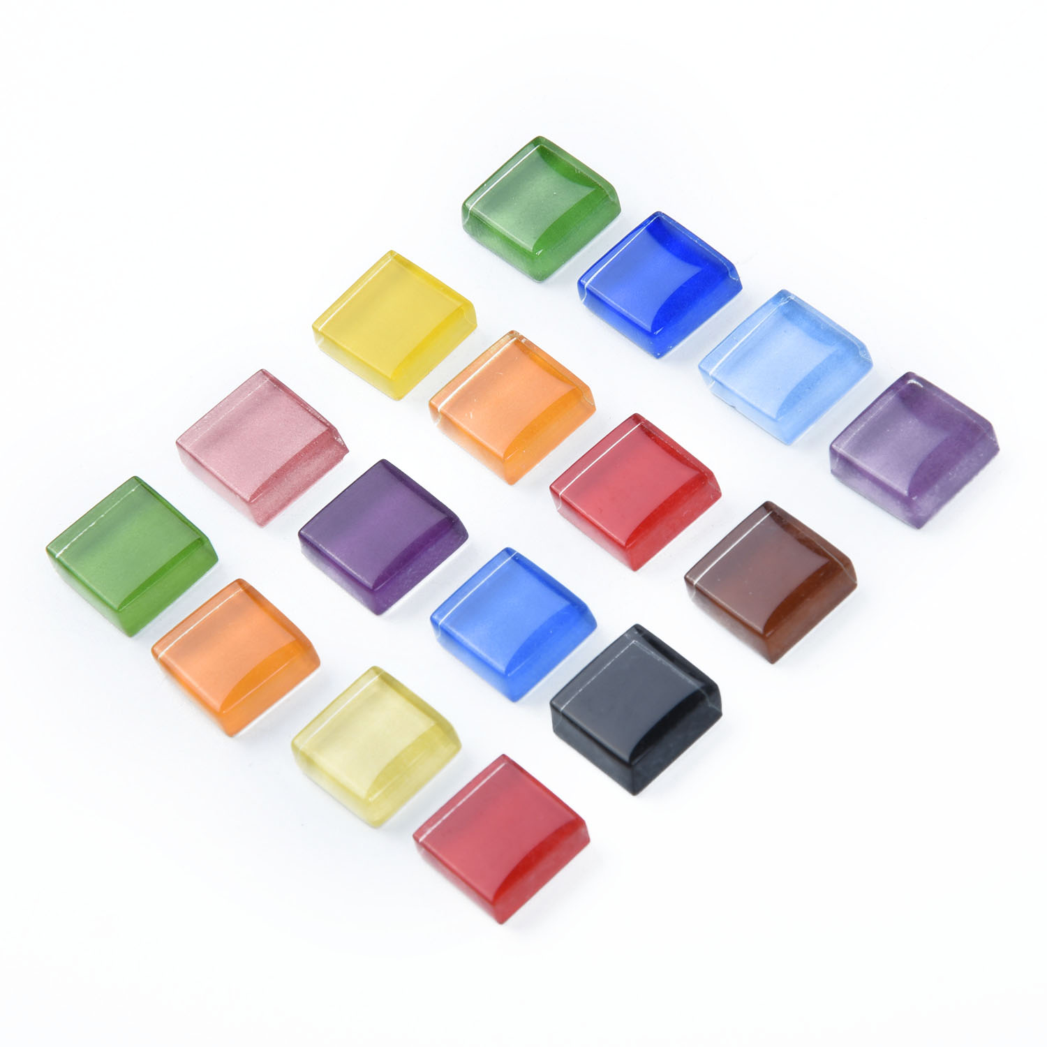 Fashion Multi Colors Mosaic Ti - Mosaic Tile Supply review and price