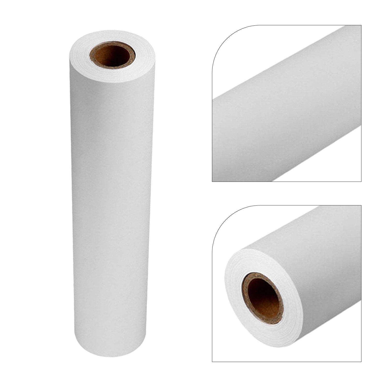 9M Drawing Paper Roll White Sk - Art Craft Using Paper review and price