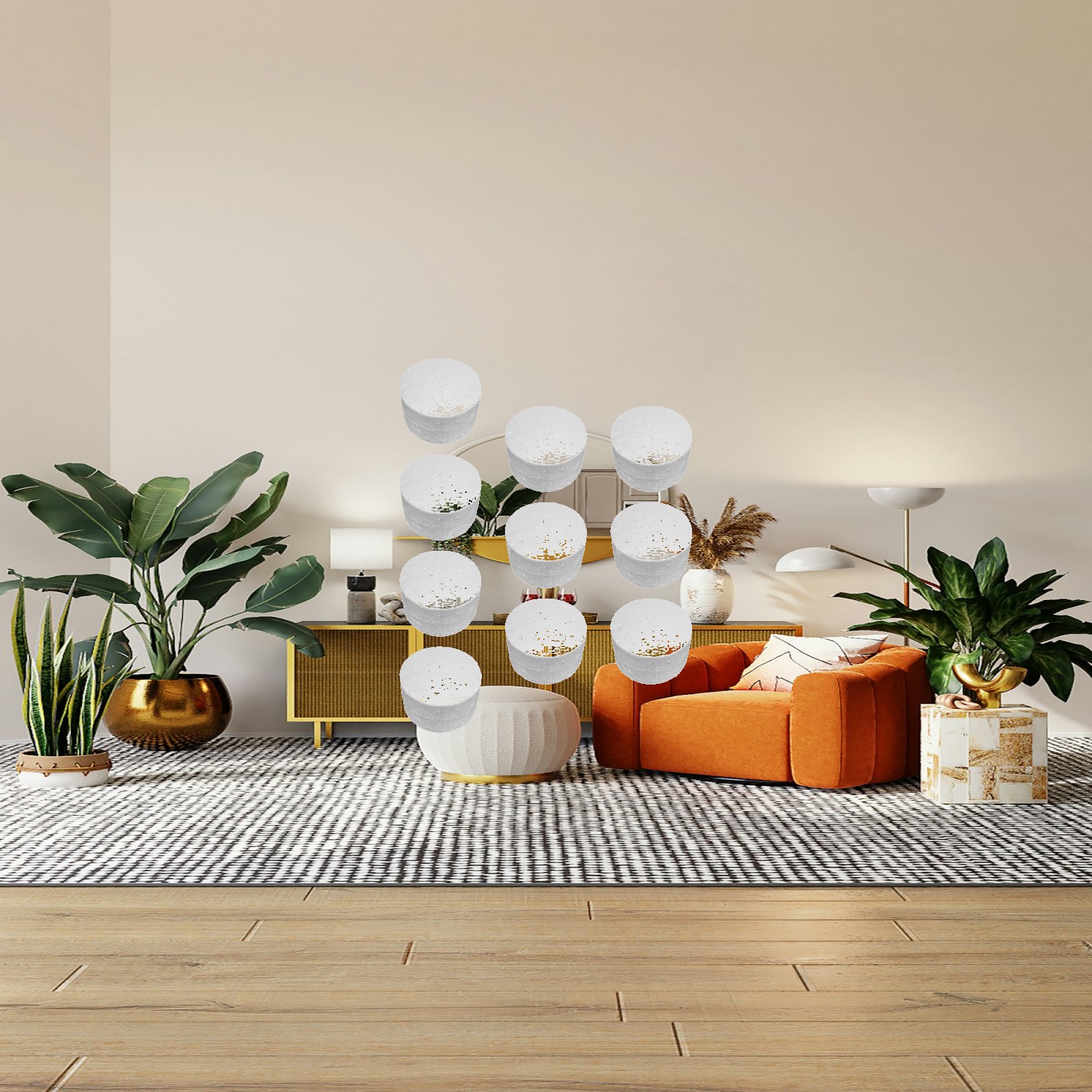 Craft Foam Balls White Foam Cy - Art Craft Holiday review and price