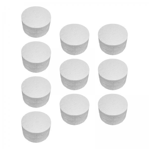 Craft Foam Balls White Foam Cy - Art Craft Holiday review and price