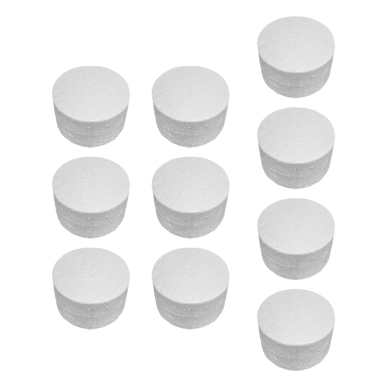 Craft Foam Balls White Foam Cy - Art Craft Holiday review and price