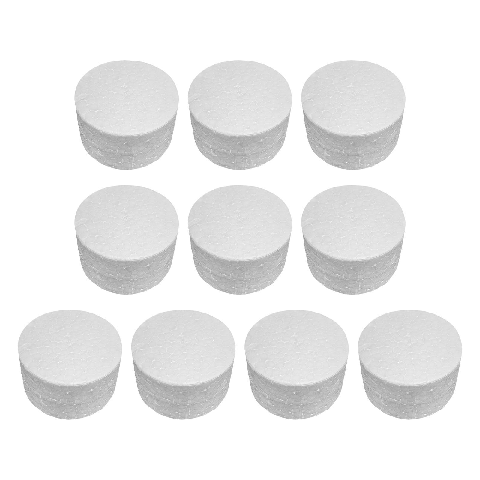 Craft Foam Balls White Foam Cy - Art Craft Holiday review and price