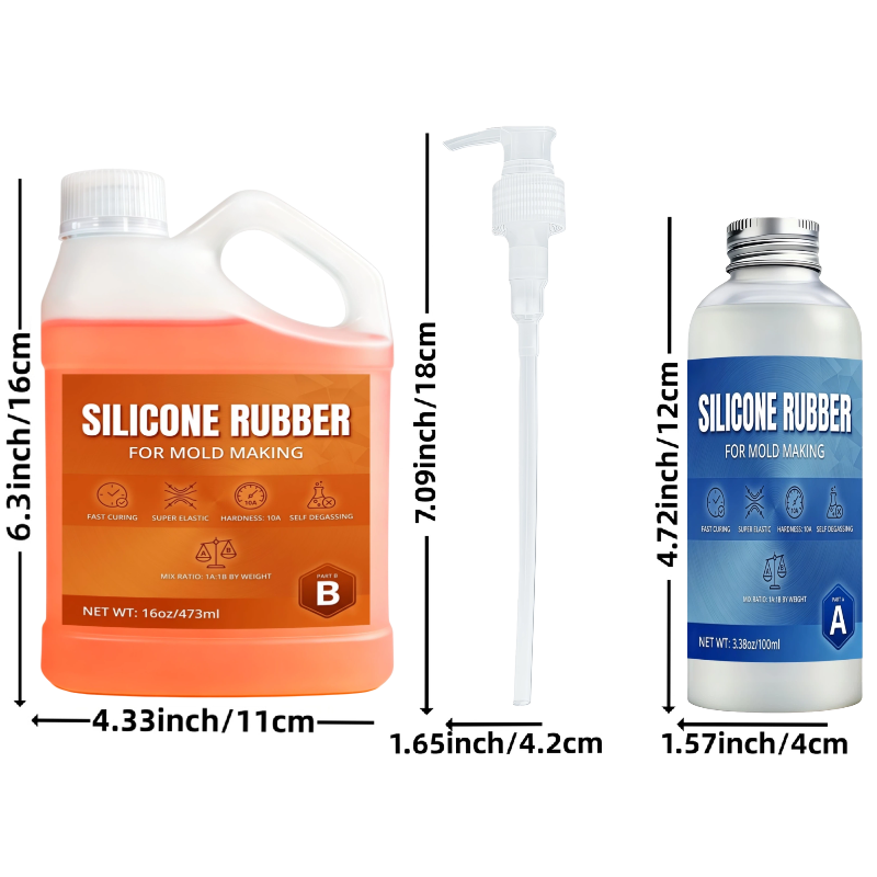 Durable Liquid Rubber Material - Art Craft Holiday review and price