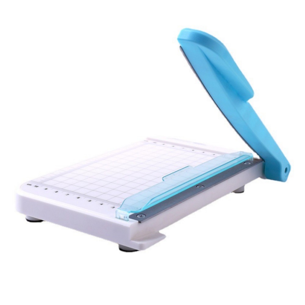 A4 Paper Cutting Machine 5x7 I - Art Craft Stationery review and price